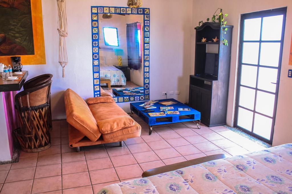 קנקון Casa Mexicana חדר תמונה